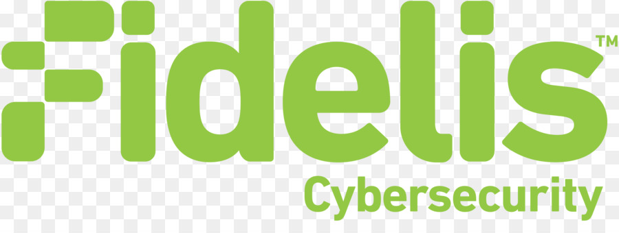 โลโก้，Fidelis Cybersecurity PNG