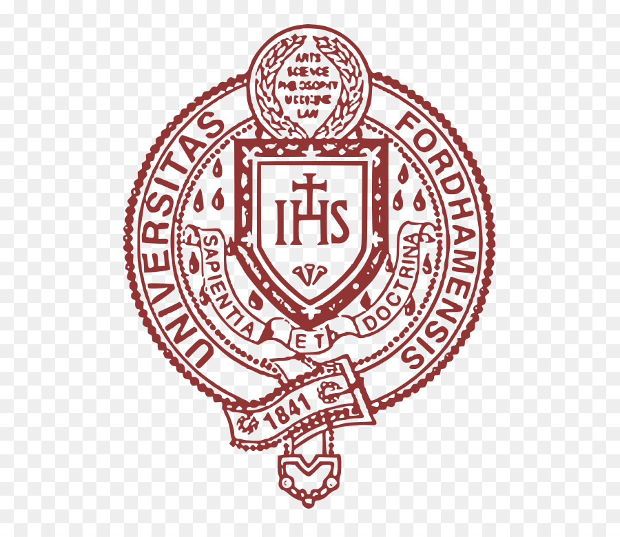 Fordham University Seal，มหาวิทยาลัย PNG