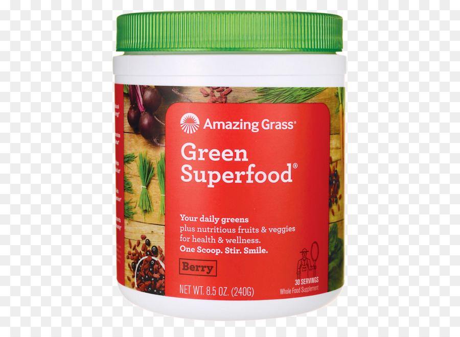 Superfood，น่าทึ่งหญ้าสีเขียว Superfood PNG