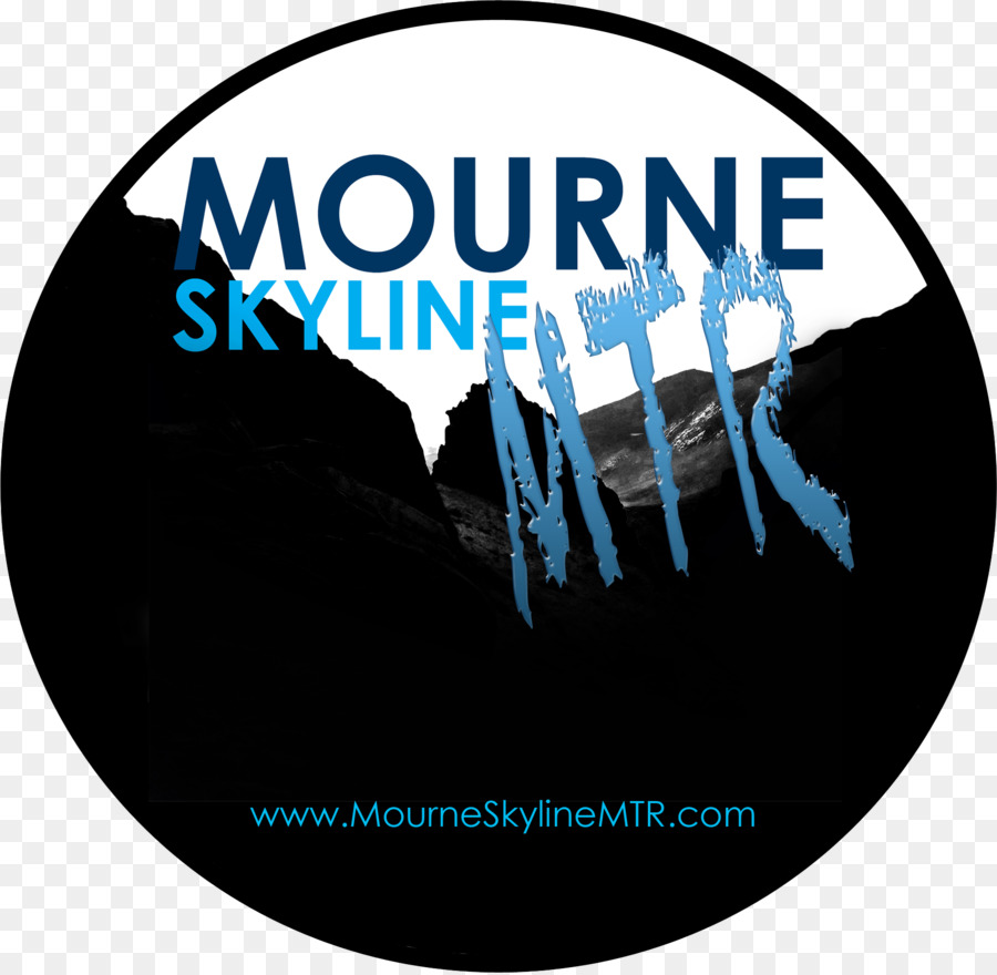 Mourne ภูเขา，โลโก้ PNG