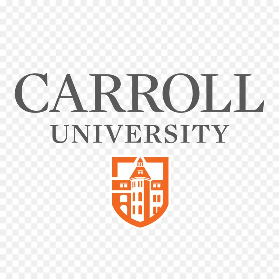 โลโก้ Carroll University，มหาวิทยาลัย PNG