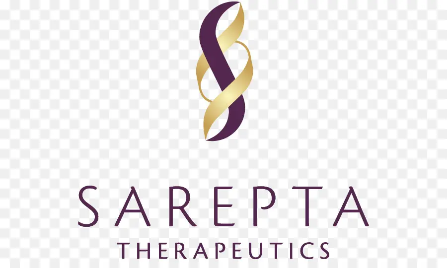 Sarepta Therapeutics，ซาเรปตา PNG