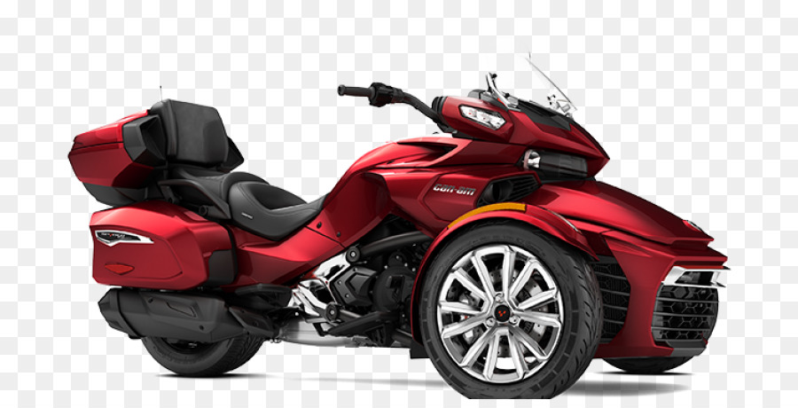 Brp Canam Spyder Roadster，มอเตอร์ไซค์ PNG