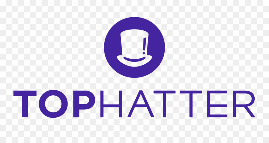 Tophatter บริษัท，โลโก้ PNG