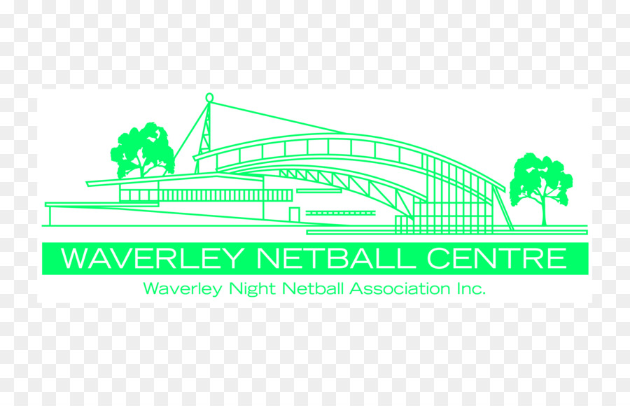 Waverley Netball ศูนย์กลาง，บอล PNG