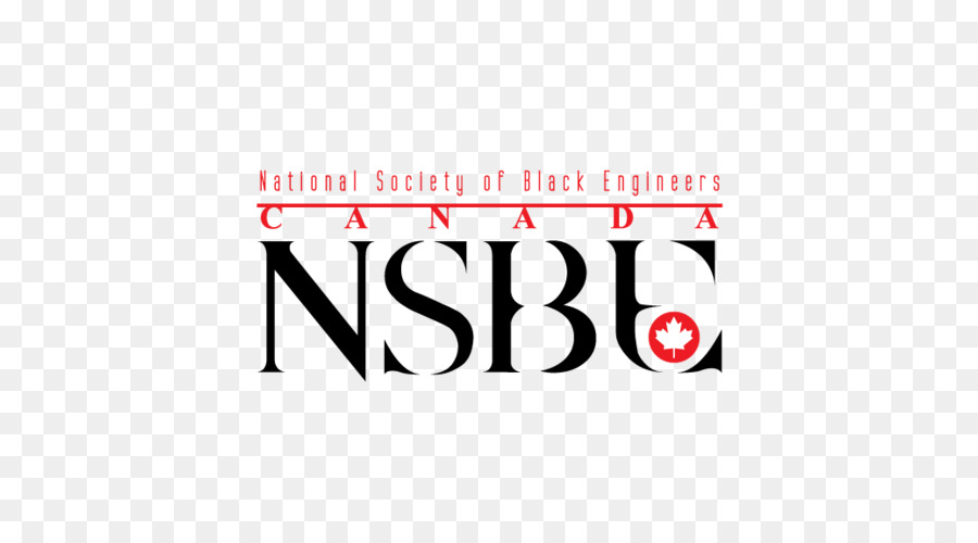 โลโก้ Nsbe Canada，โลโก้ PNG