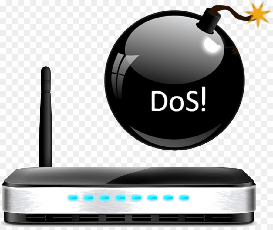 Denialofservice โจมตี，Ddos PNG