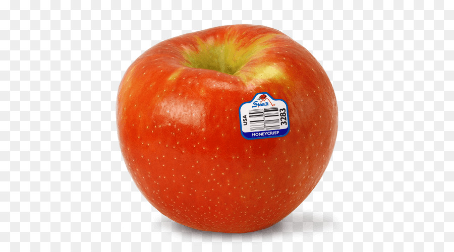 Mcintosh สีแดง，Honeycrisp PNG