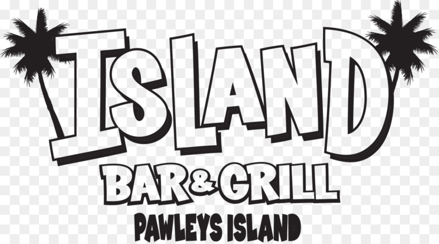 Island Bar Grill，ร้านอาหาร PNG