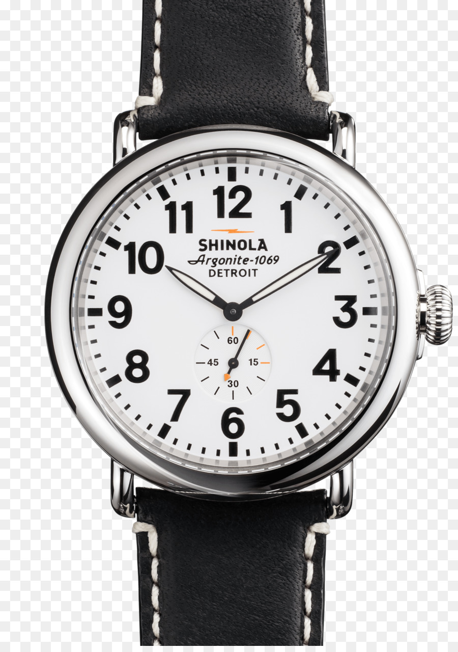 Runwell，Shinola Mens ที่ Runwell PNG