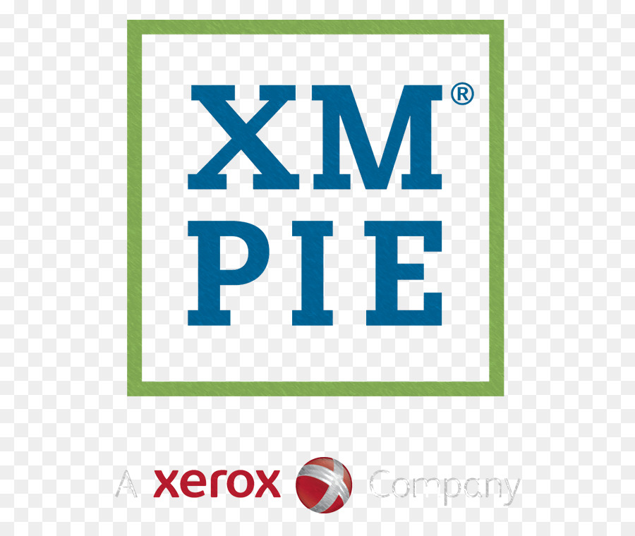 Xmpie บริษัท，ซีร็อกซ์ PNG