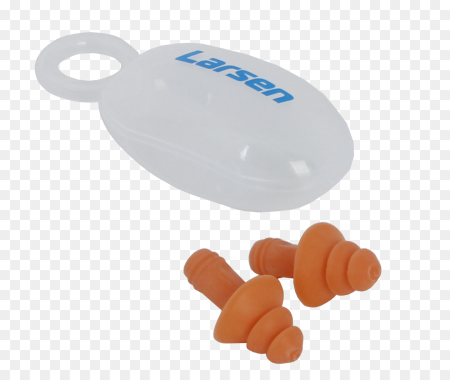 Earplug，ว่ายน้ำ PNG