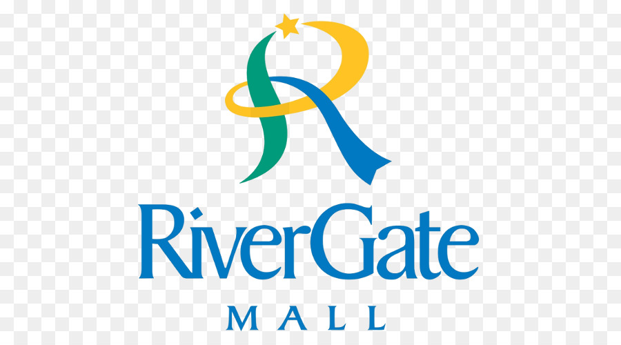 Rivergate ห้าง，โลโก้ PNG