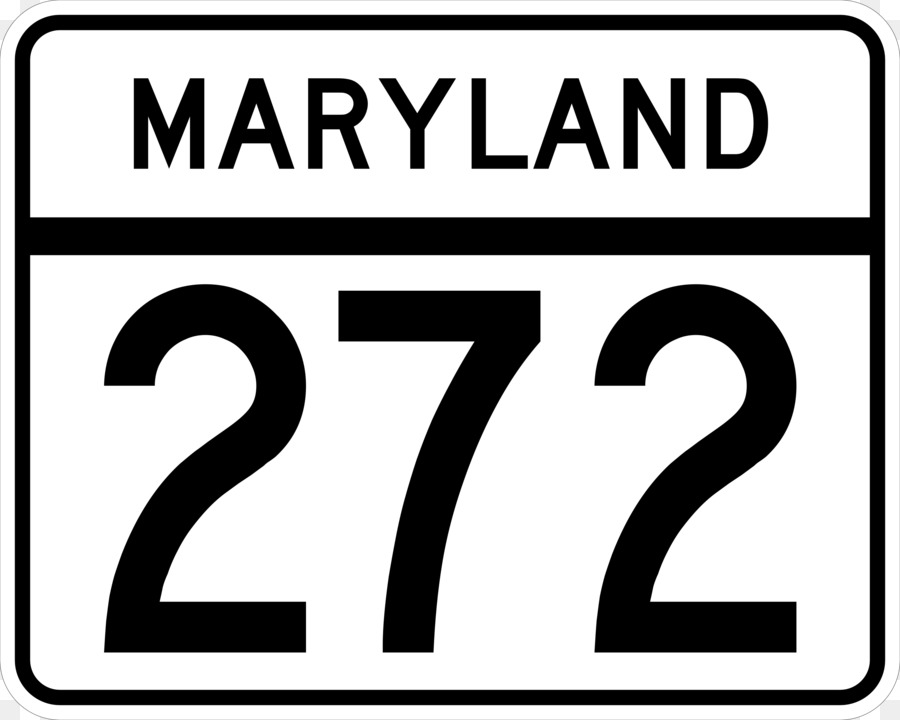 แมรี่แลนด์เส้นทาง 222，แมรี่แลนด์เส้นทาง 272 PNG