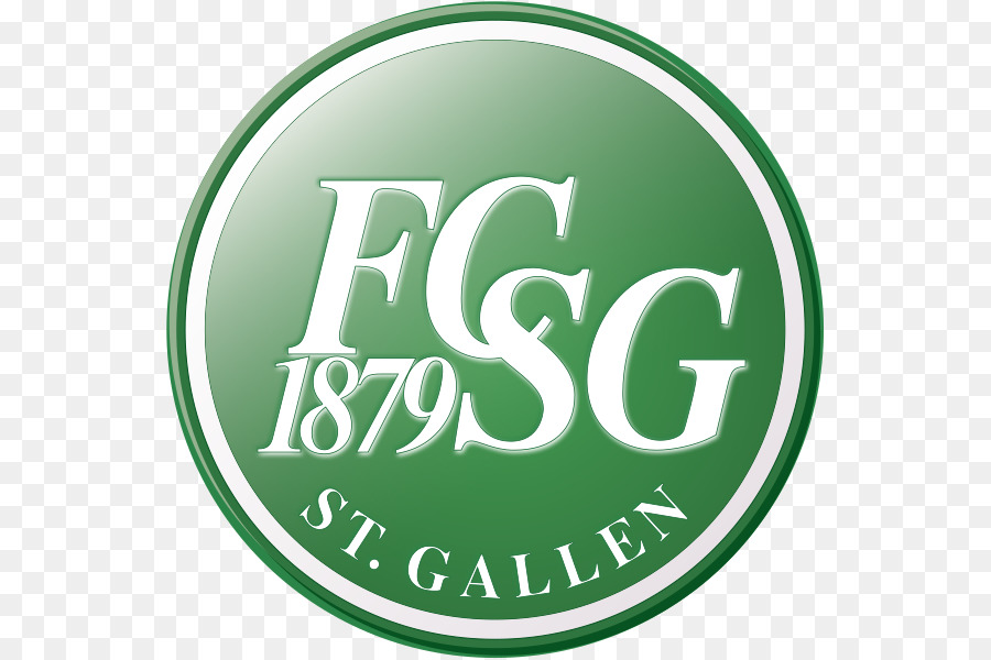 โลโก้ Fc St Gallen，ฟุตบอล PNG