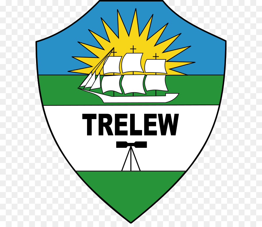 พวก Wladfa，Municipality ของ Trelew PNG