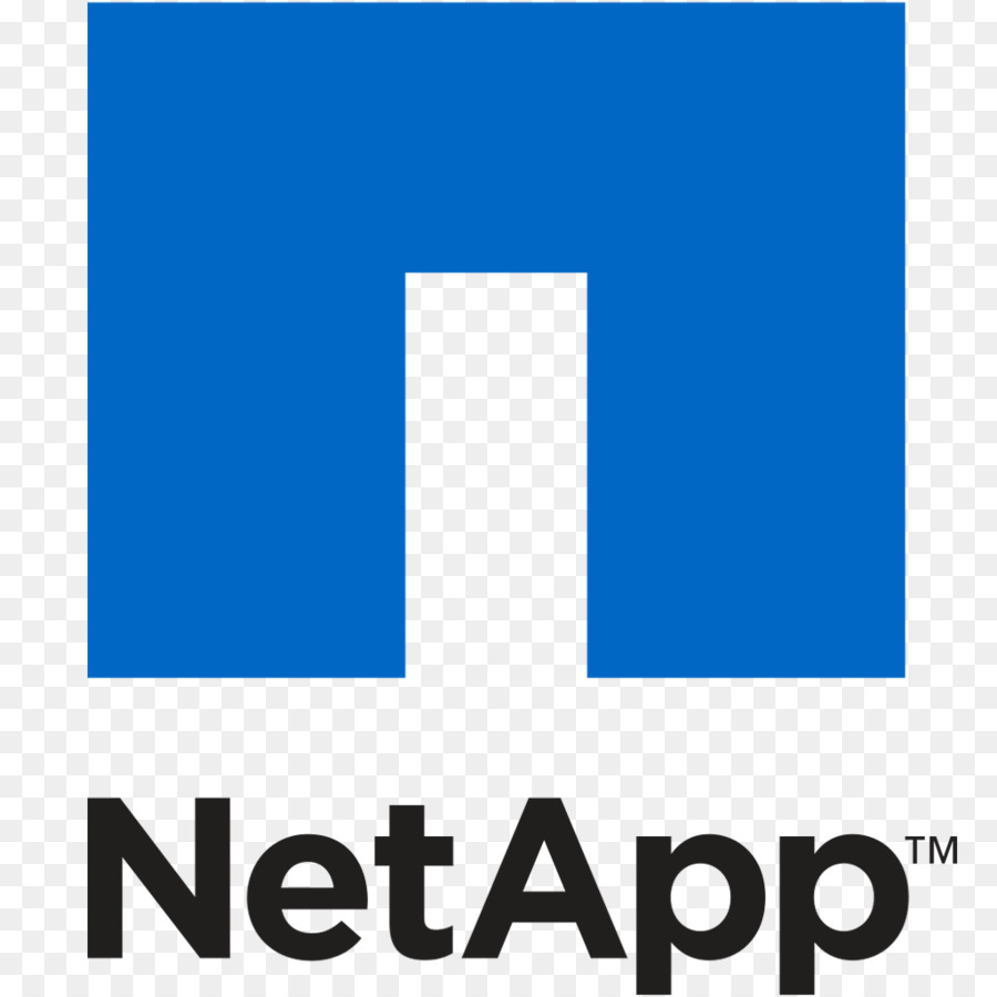 โลโก้ Netapp，เทคโนโลยี PNG