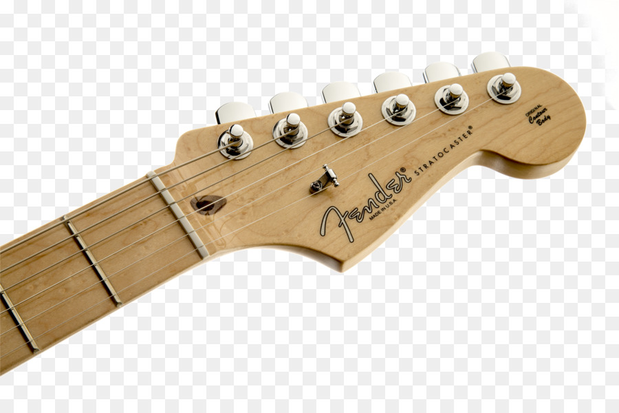 Headstock กีตาร์，การปรับหมุด PNG