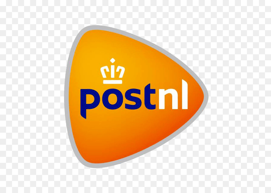 โลโก้ Postnl，ส่งจดหมาย PNG