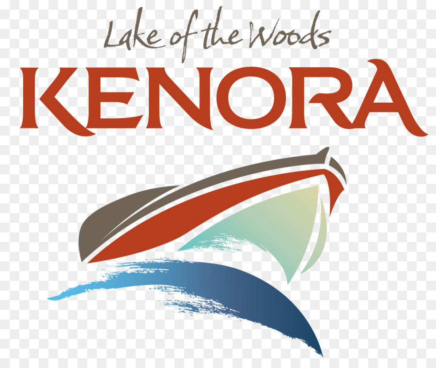 Kenora，โลโก้ PNG