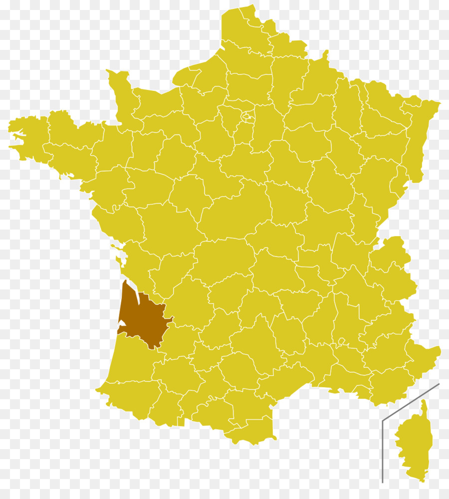 France Kgm，France_ Regions Kgm PNG