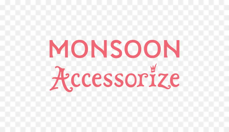 โลโก้ Accessorize มรสุม，ยี่ห้อ PNG