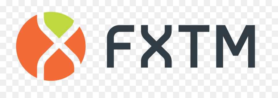 โลโก้ Fxtm，ยี่ห้อ PNG