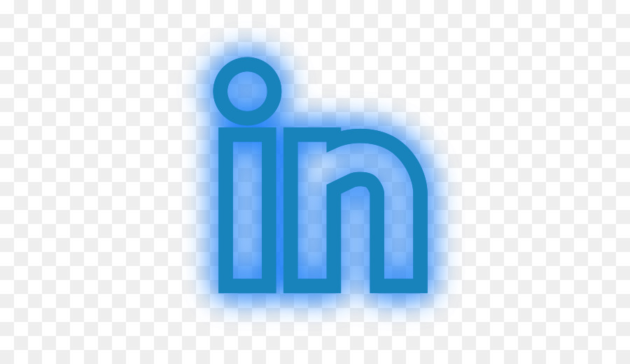 โลโก้ Linkedin，โซเชียลมีเดีย PNG