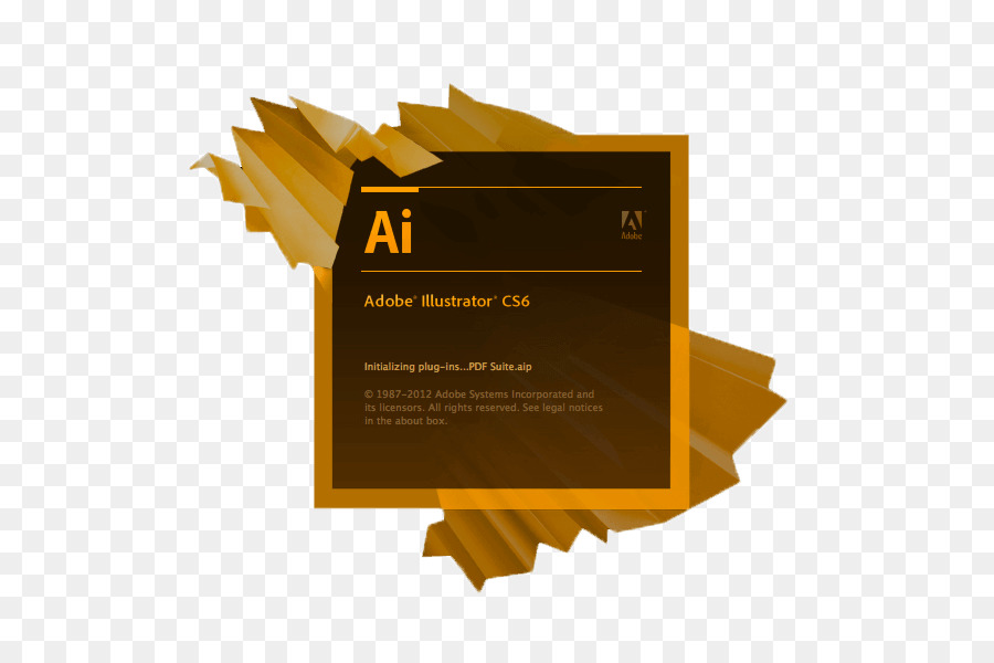 Illustrator Cs3，บริษัท Adobe PNG