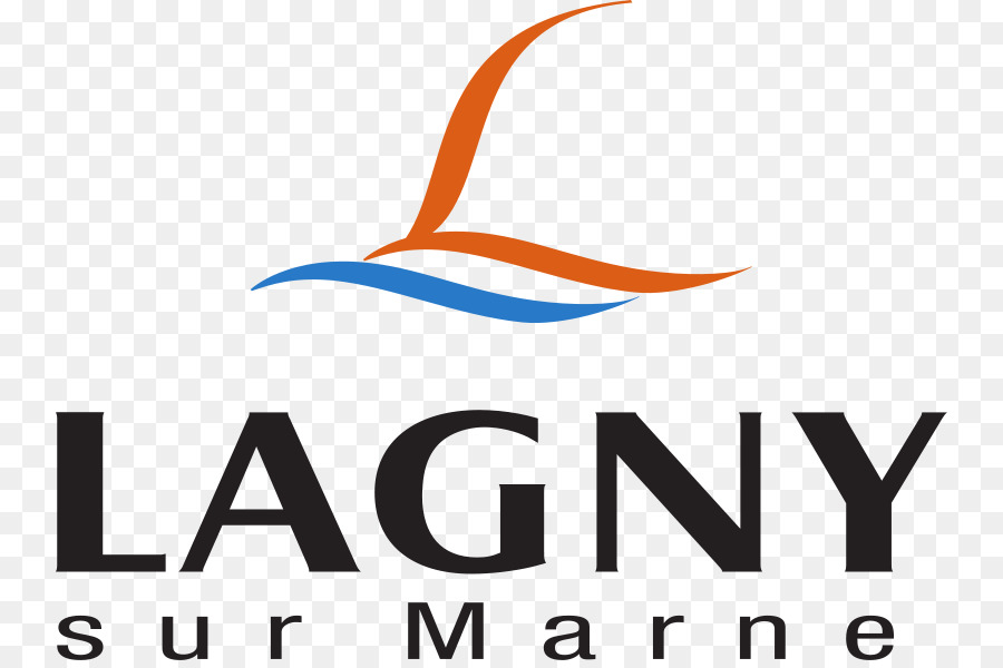 โลโก้，เมืองโถงของ Lagny มั่นใจ N France Kgm PNG