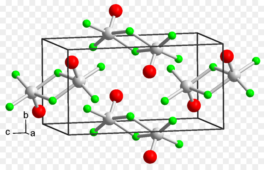 วาเนเดียม，วาเนเดียม Oxytrifluoride PNG