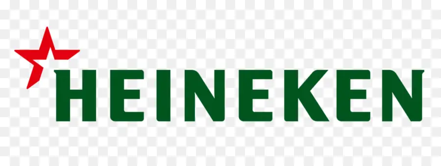 โลโก้ Heineken，สีเขียว PNG