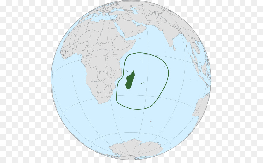 แผนที่，มาดากัสการ์ PNG