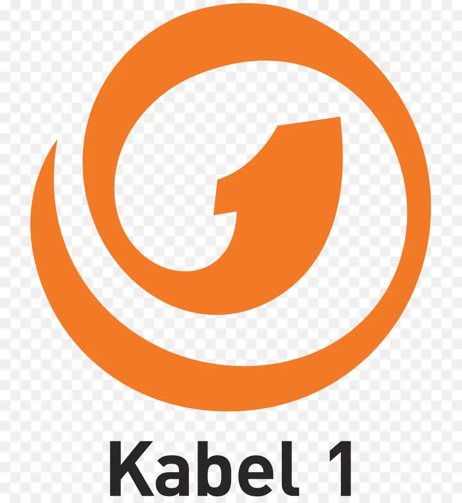 Kabel 1 โลโก้，โทรทัศน์ PNG