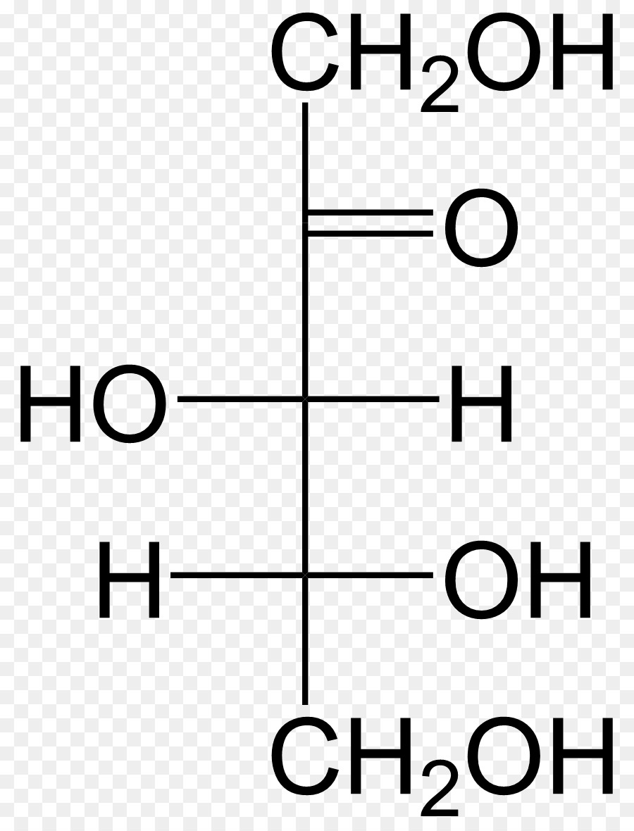 Xylulose，Pentose PNG