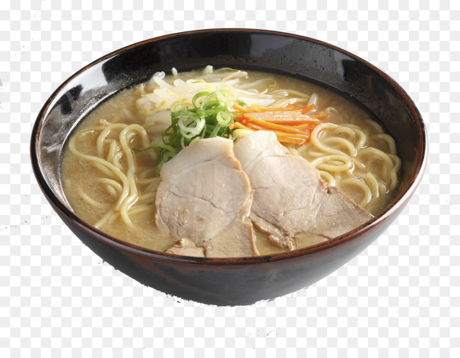 กินราเมนดีกว่า，Japan Kgm Soba PNG