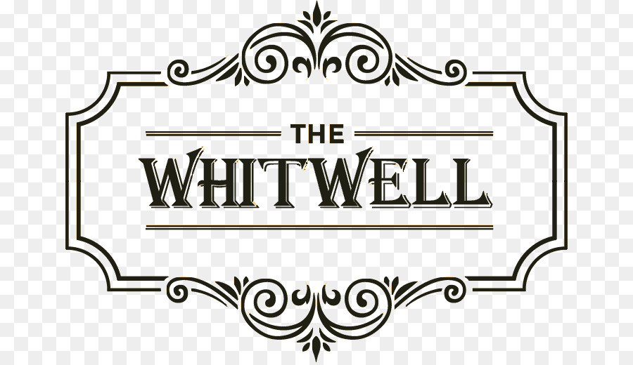 โลโก้ Whitwell，การสร้างแบรนด์ PNG