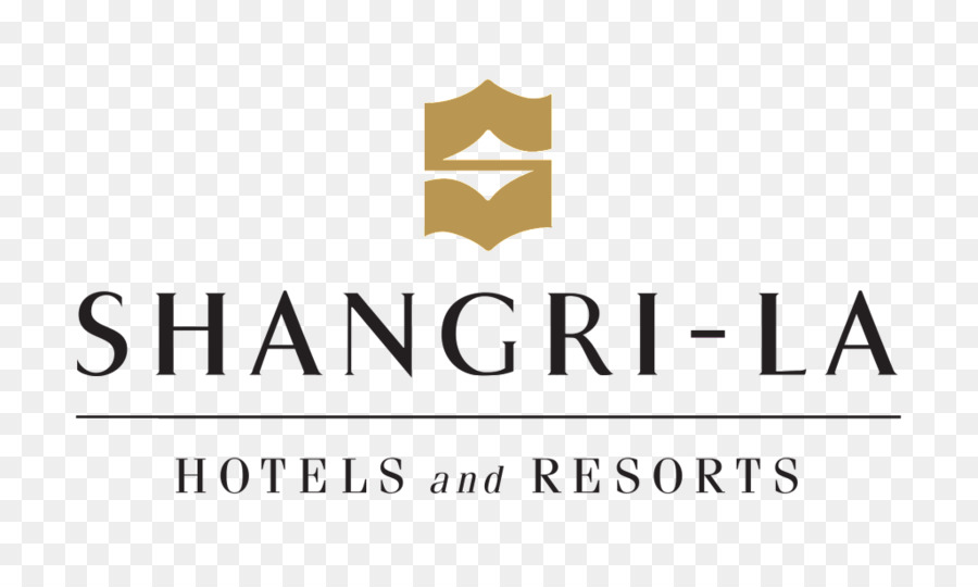 Shangri Logo，โรงแรม PNG