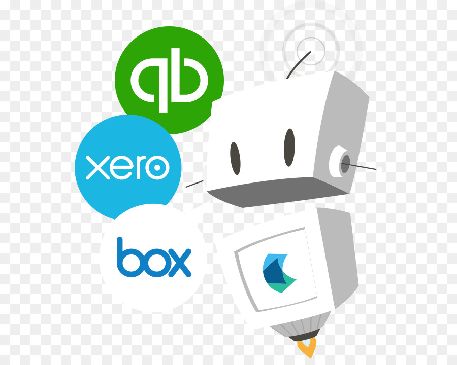 Xero，Quickbooks PNG