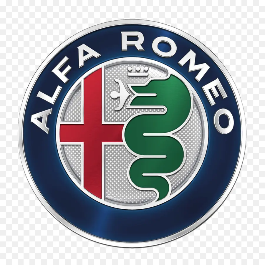 โลโก้ Alfa Romeo，รถ PNG