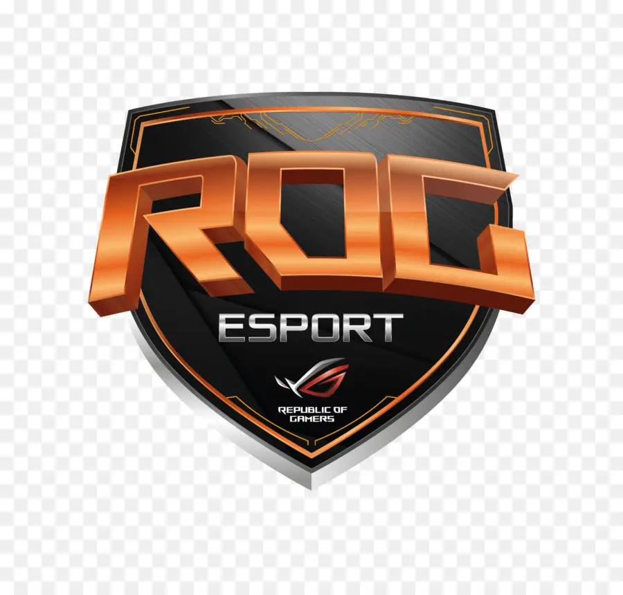 Rog Esport，การเล่นเกม PNG