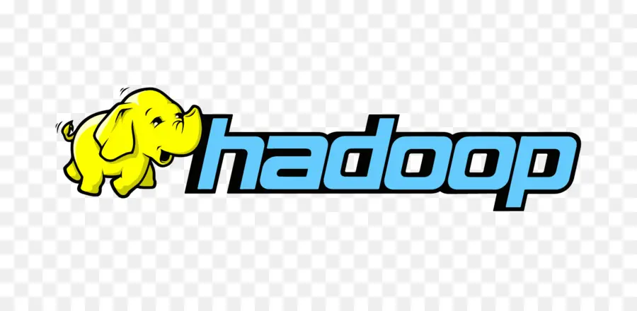 Hadoop，ช้าง PNG