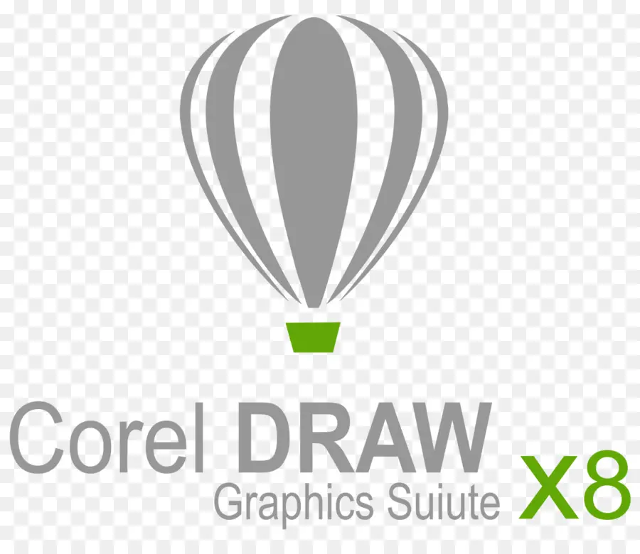 Coreldraw，ซอฟต์แวร์ PNG