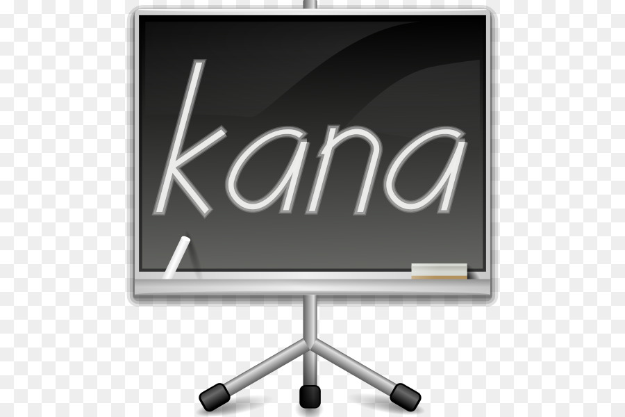 Kanagram，คอมพิวเตอร์ของไอคอน PNG