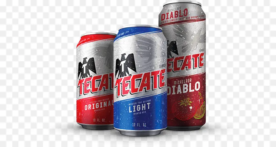 กระป๋องเบียร์ Tecate，แอลกอฮอล์ PNG