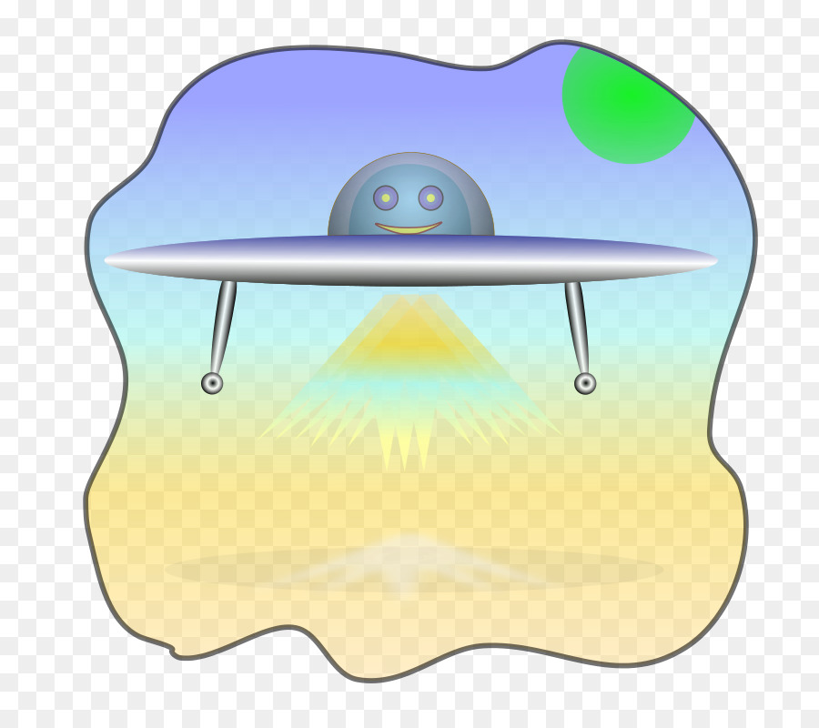 Extraterrestrial ชีวิต, Extraterrestrial ฉลาด, บินป่า Png - Png ...