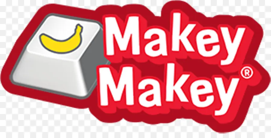 Makey Makey，โลโก้ PNG