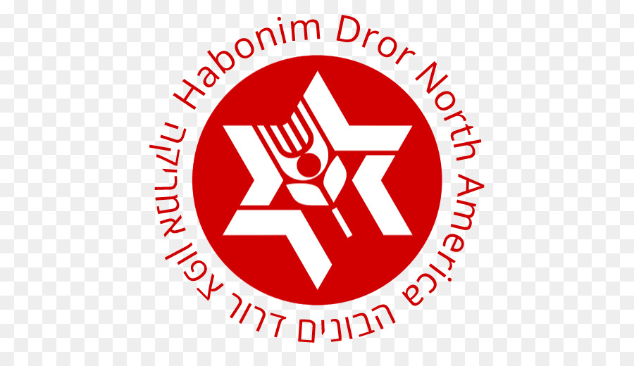 Habonim Dror แคมป์ Tavor，Habonim อิสราเอล PNG