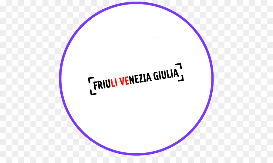 Friuli Venezia Giulia，ธง PNG