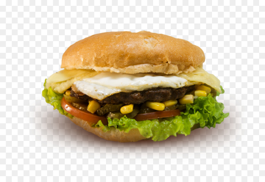 แฮมเบอร์เกอร์，กินมังสวิรัติเหมือนเดิเบอร์เกอร์ PNG
